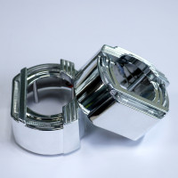 Маски для автомобільних лінз Sigma LED C22 W 2,5"